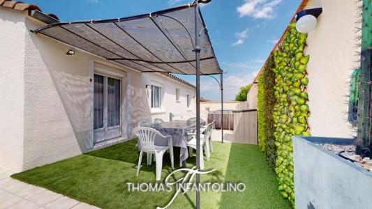 For sale Carcassonne 4 rooms 90 m2 Aude (11000) photo 3