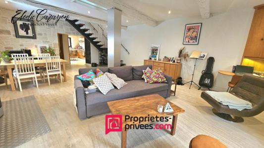 For sale Carcassonne 4 rooms 143 m2 Aude (11000) photo 0