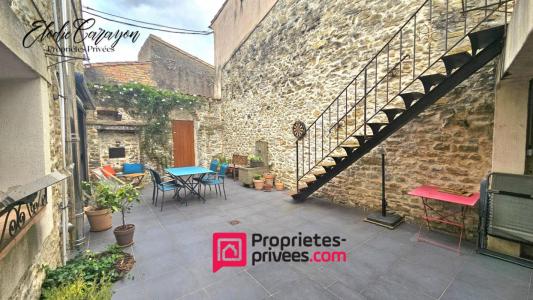 Annonce Vente 4 pices Maison Villegailhenc 11