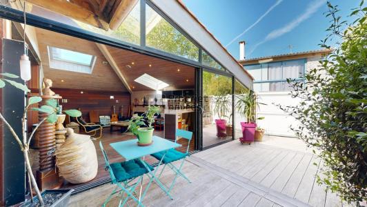 For sale Labarthe-sur-leze 4 rooms 126 m2 Haute garonne (31860) photo 0