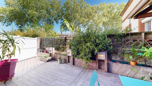 Annonce Vente 4 pices Maison Labarthe-sur-leze 31