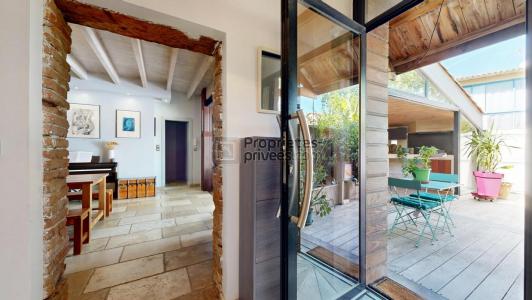 Acheter Maison Labarthe-sur-leze Haute garonne