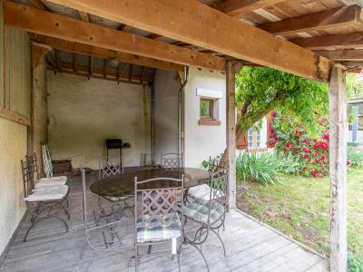 Annonce Vente 5 pices Maison Thenioux 18