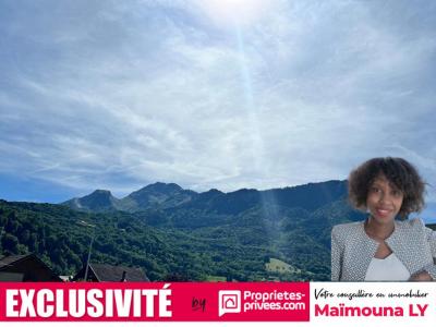 For sale Ugine 2000 m2 Savoie (73400) photo 0