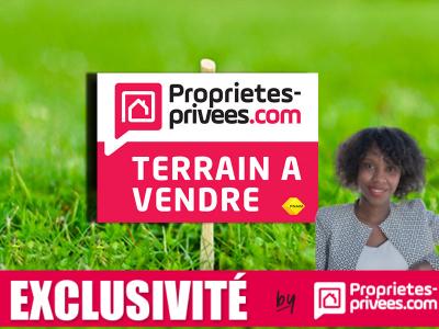 Annonce Vente Terrain Ugine 73