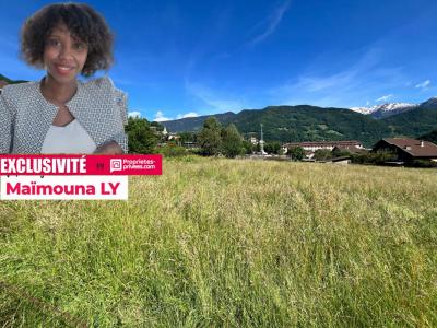 Acheter Terrain 2000 m2 Ugine