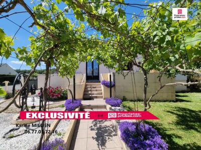 Annonce Vente 5 pices Maison Vernouillet 28