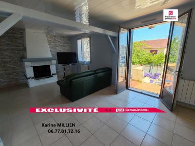 Acheter Maison Vernouillet Eure et loir