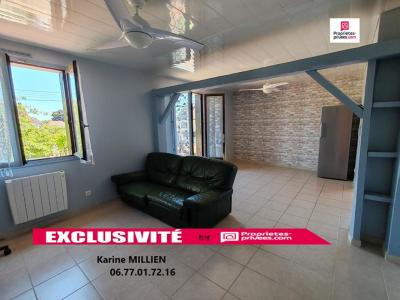 Acheter Maison Vernouillet 171000 euros