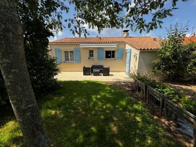 Annonce Vente 4 pices Maison Bernerie-en-retz 44