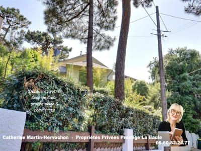 For sale Baule-escoublac 6 rooms 140 m2 Loire atlantique (44500) photo 0