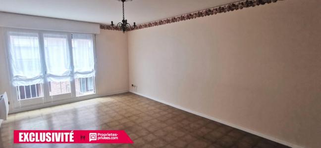 For sale Lille 3 rooms 64 m2 Nord (59000) photo 1