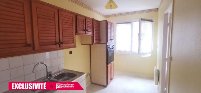 For sale Lille 3 rooms 64 m2 Nord (59000) photo 2