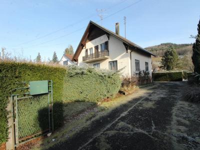 For sale Masevaux 6 rooms 133 m2 Haut rhin (68290) photo 0