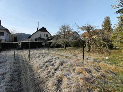 Acheter Maison 133 m2 Masevaux