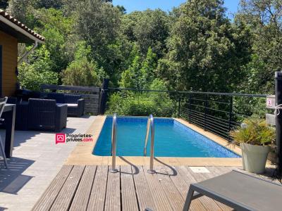 For sale Sainte-lucie-de-porto-vecchio 4 rooms 66 m2 Corse (20144) photo 1