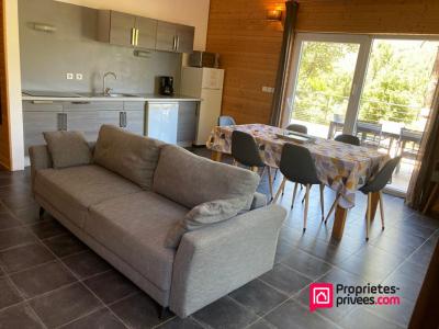 For sale Sainte-lucie-de-porto-vecchio 4 rooms 66 m2 Corse (20144) photo 2