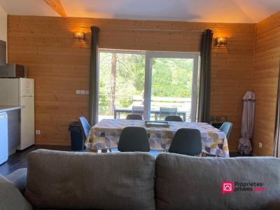 For sale Sainte-lucie-de-porto-vecchio 4 rooms 66 m2 Corse (20144) photo 3