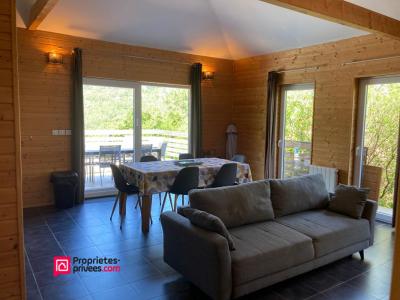 For sale Sainte-lucie-de-porto-vecchio 4 rooms 66 m2 Corse (20144) photo 4