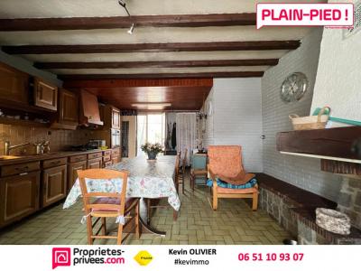 For sale Maisnil-les-ruitz 5 rooms 113 m2 Pas de calais (62620) photo 1