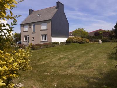 For sale Telgruc-sur-mer 8 rooms 135 m2 Finistere (29560) photo 2