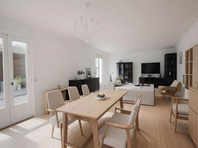 For sale Boen 7 rooms 170 m2 Loire (42130) photo 2