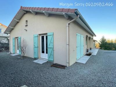 For sale Boen 7 rooms 170 m2 Loire (42130) photo 3
