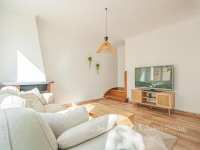 For rent Niort 3 rooms 51 m2 Deux sevres (79000) photo 1