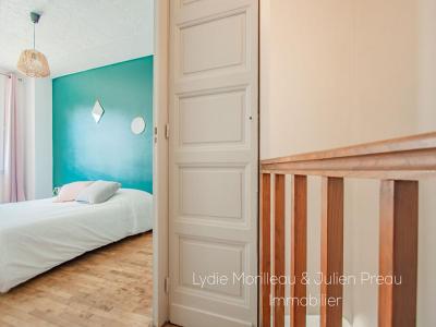 For rent Niort 3 rooms 51 m2 Deux sevres (79000) photo 2