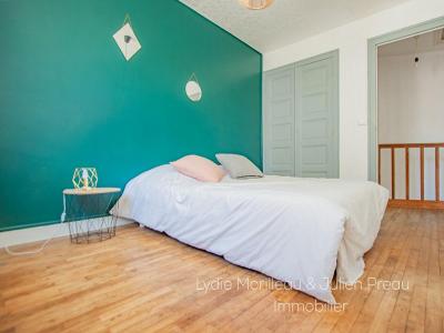 For rent Niort 3 rooms 51 m2 Deux sevres (79000) photo 3