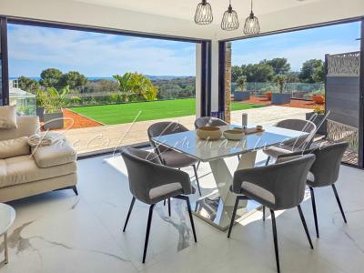 For sale Villeneuve-loubet 4 rooms 137 m2 Alpes Maritimes (06270) photo 0