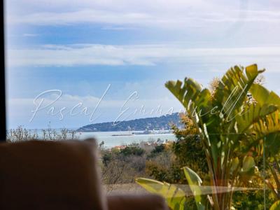 For sale Villeneuve-loubet 4 rooms 137 m2 Alpes Maritimes (06270) photo 1