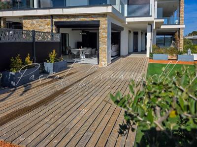 For sale Villeneuve-loubet 4 rooms 137 m2 Alpes Maritimes (06270) photo 2
