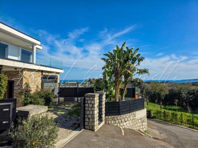For sale Villeneuve-loubet 4 rooms 137 m2 Alpes Maritimes (06270) photo 3