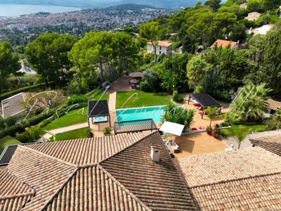 Annonce Vente 8 pices Maison Cannes 06