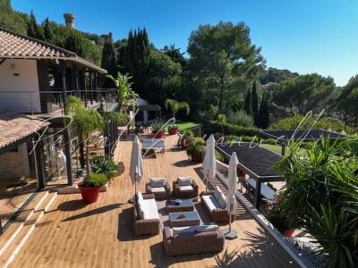 Acheter Maison 410 m2 Cannes
