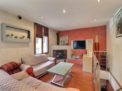 For sale Annecy 4 rooms 57 m2 Haute savoie (74000) photo 0