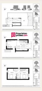 For sale Perpignan 3 rooms 70 m2 Pyrenees orientales (66000) photo 4