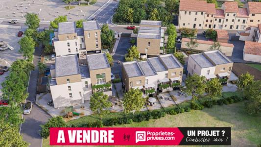 For sale Perpignan 4 rooms 89 m2 Pyrenees orientales (66000) photo 0