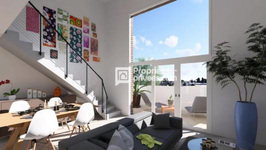 For sale Perpignan 3 rooms 79 m2 Pyrenees orientales (66000) photo 2