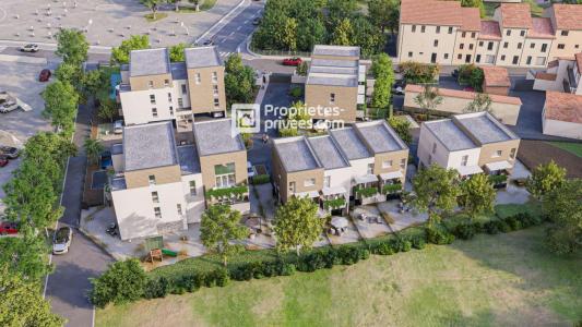 For sale Perpignan 4 rooms 86 m2 Pyrenees orientales (66000) photo 4