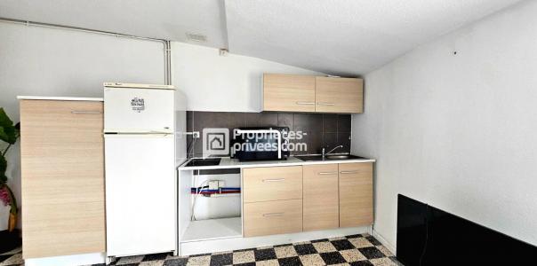 Acheter Appartement 24 m2 Port-la-nouvelle