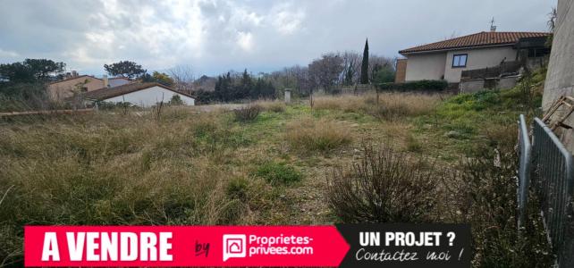 For sale Argeles-sur-mer 740 m2 Pyrenees orientales (66700) photo 0