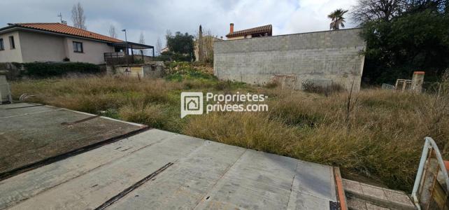 For sale Argeles-sur-mer 740 m2 Pyrenees orientales (66700) photo 1