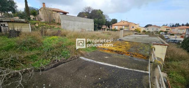 For sale Argeles-sur-mer 740 m2 Pyrenees orientales (66700) photo 2
