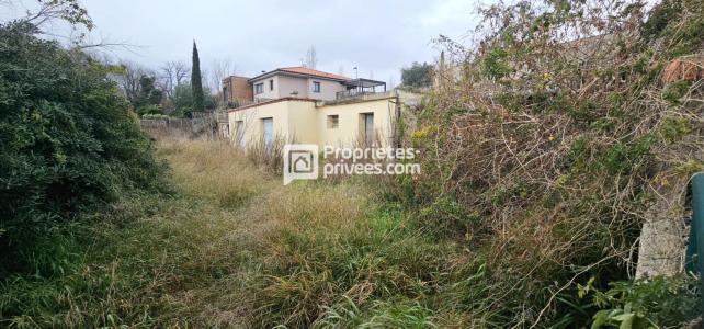 For sale Argeles-sur-mer 740 m2 Pyrenees orientales (66700) photo 3