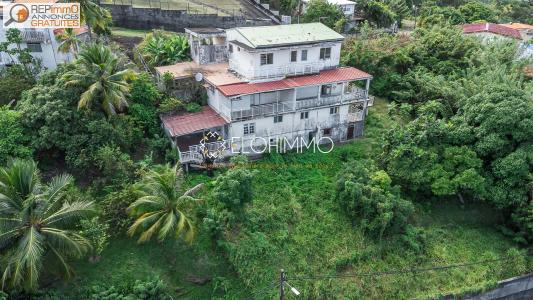 For sale Vauclin 376 m2 Martinique (97280) photo 1