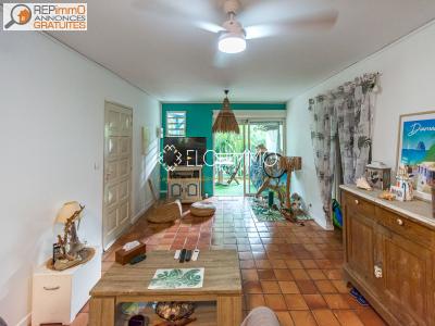 Annonce Vente 4 pices Appartement Riviere-salee 972