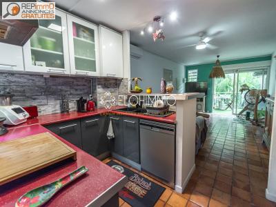 Acheter Appartement 85 m2 Riviere-salee