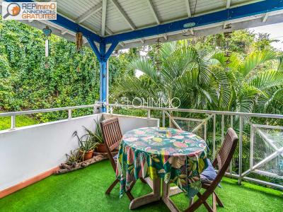 Acheter Appartement Riviere-salee 236750 euros